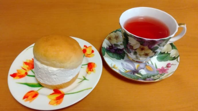 イチゴ大好き
