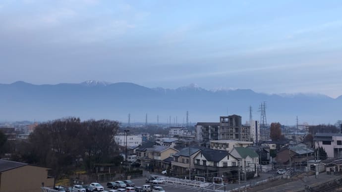 立ち上げ