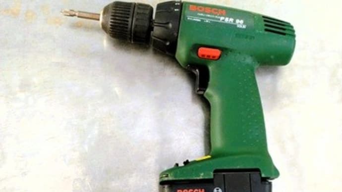 DIY イメージだけは膨らんでいる
