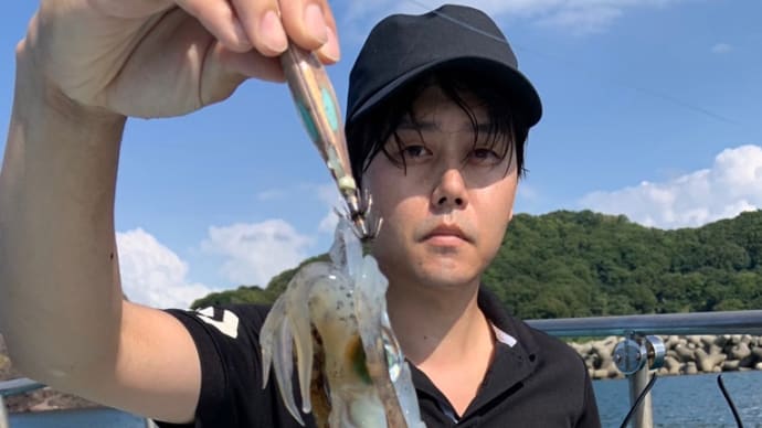 宝昌丸 10日(日)午後便の釣果情報