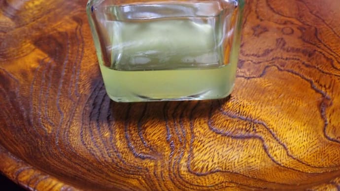 椿油を搾ろう(搾油機を作りお試し編)
