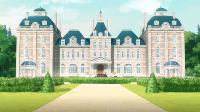 「悪役令嬢転生おじさん」第7話、悪役令嬢メス堕ちおじさん