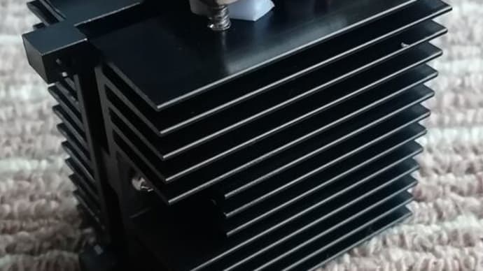 50Ω150Wダミーロード
