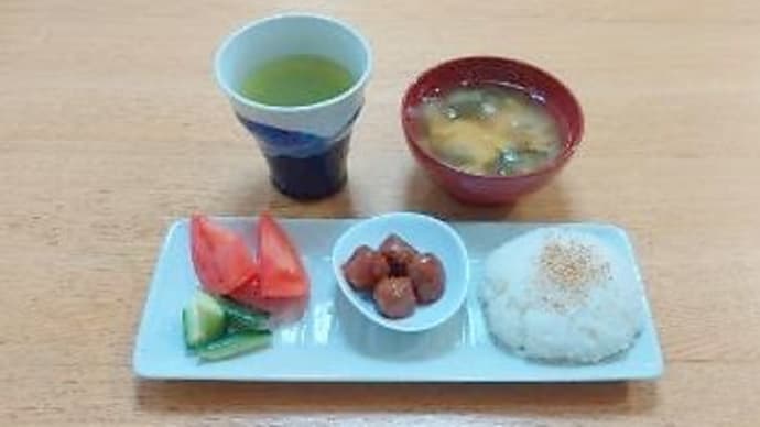 1月29日のおうちごはん