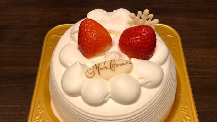 クリスマスイブはー