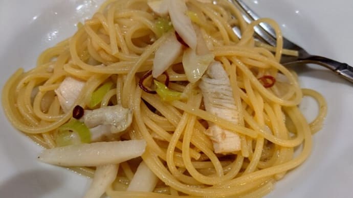 お昼は「クオレ」で食べました✌(11/8)