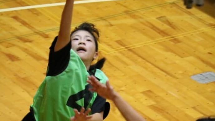 新チーム練習試合その2
