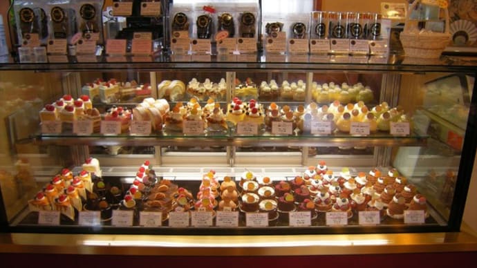 Les Richesses 11