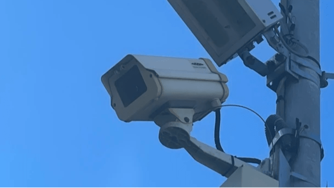 地域防犯カメラ設置事業補助金