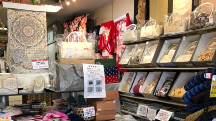 まだまだ続くよ店内美化計画