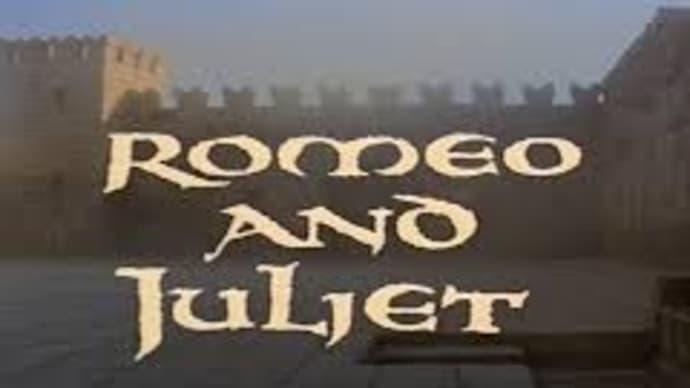 Romeo and Juliet 1968　　 　RJ 人気記事ご紹介