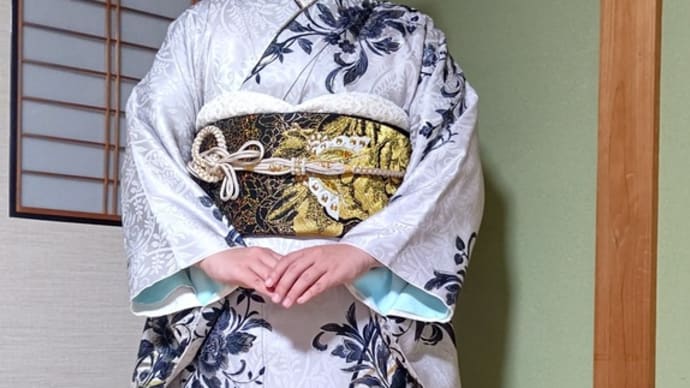 令和5年度成人式の無料リハーサル7人目は、堺市美原区のT様でした