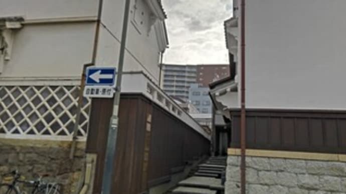 彼岸ひとり旅 その4~名古屋モーニング!