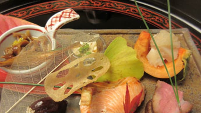 11月24日は「和食の日」