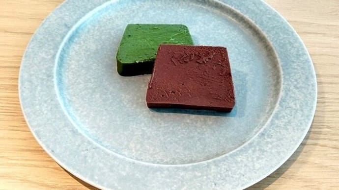 テリーヌショコラ