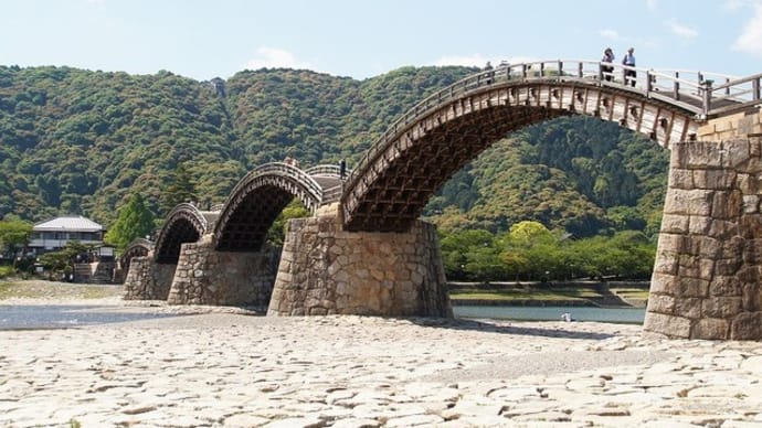 恒例の旅行でした