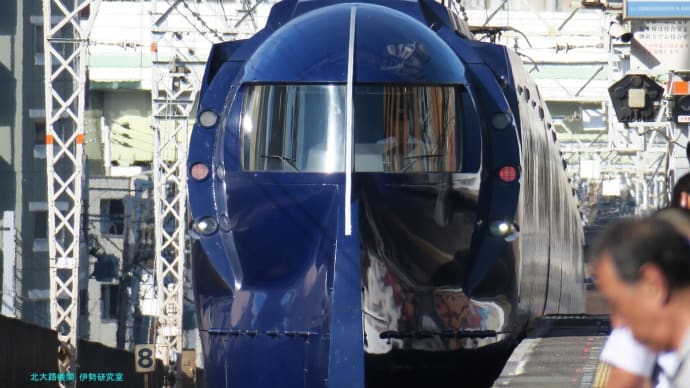 【京都発幕間旅情】南海電鉄50000系特急電車ラピート,運行開始30年経ても特別保つ空港特急