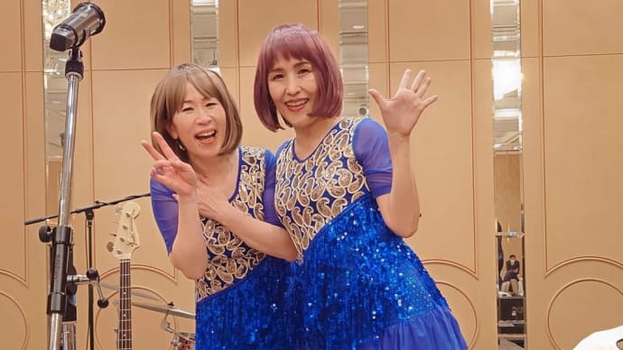 沼津リバーサイドホテル【BEER HALL NIGHT 2022】に参加しました。(その4)