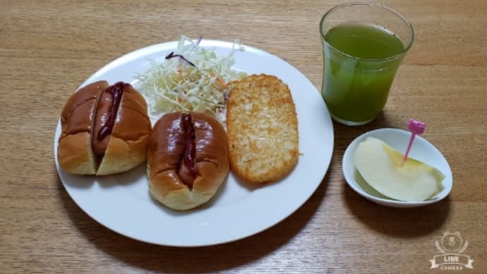 3月1日の三食ごはん