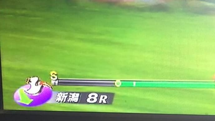 🐴きょうのおうまさん(20/5/24) 鳳雛S・韋駄天S