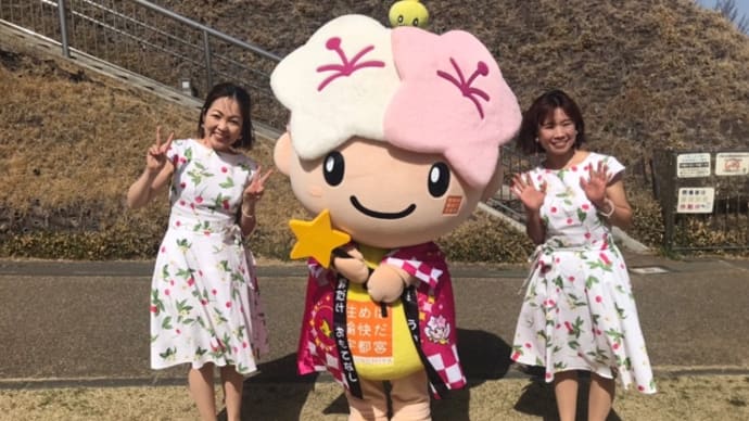 2023 宇都宮城桜まつり