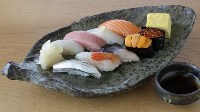 札幌・陶芸作品写真 器と料理その5