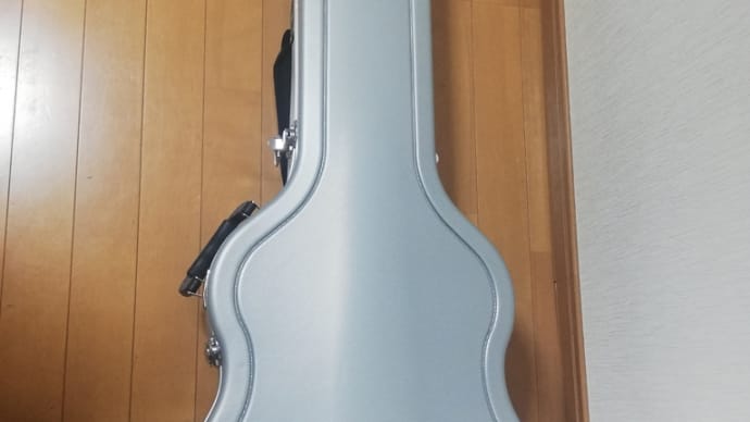 ギターとフルート合わせ