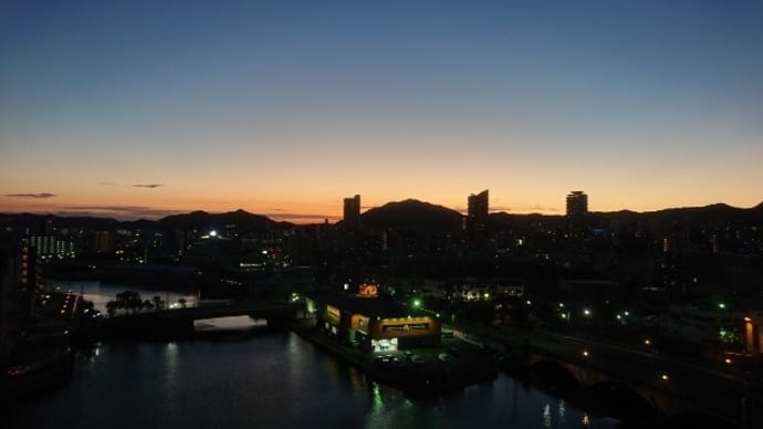 6連休 (2日目)