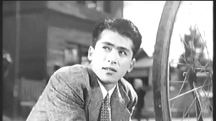 リンゴ園の王子様✨