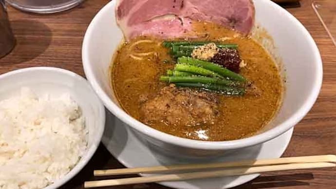 「らーめん これこれ」のどれどれらーめん！　（大阪ラーメン）