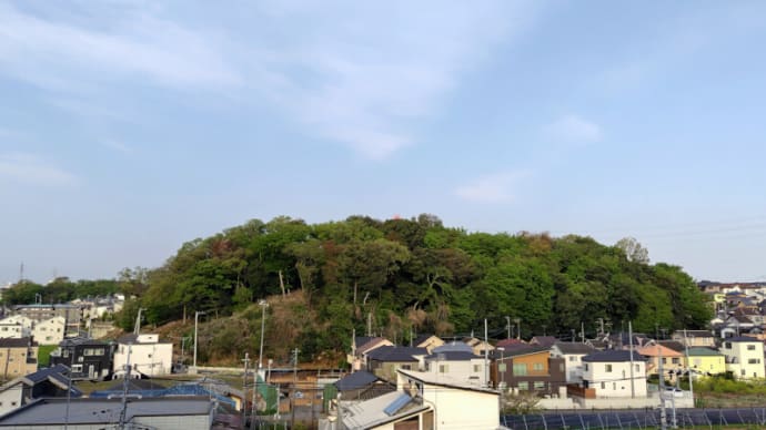 04月17日 引っ越し先を開設しました。