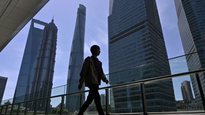 中国経済データ消失の真相 「中共はすでに行き詰まっている」と専門家