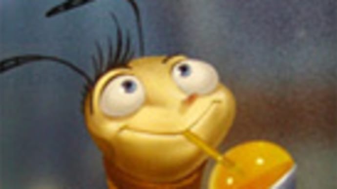 Bee Movie