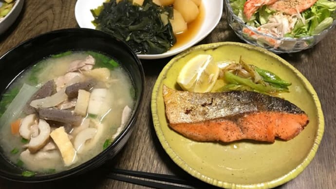 「出島」やるね!