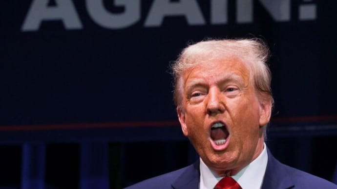 アングル:トランプ氏が米大統領選で勝利できる4つの理由