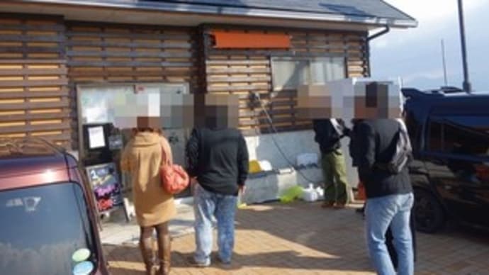 ラヲタの遠足in滋賀 今度も3人旅