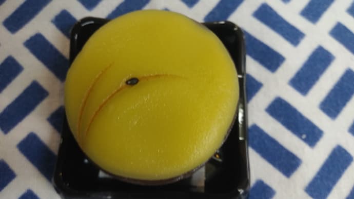 秋の上生菓子追加しました