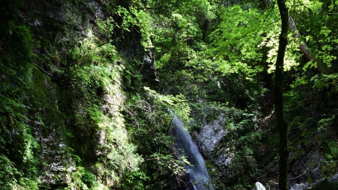 黒山三滝
