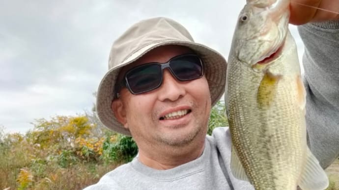 Gooブログ Goo Blog ハッシュタグ 相模川バス釣り