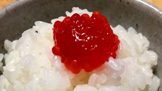 新米だ!新米だ!!新米だー!!!