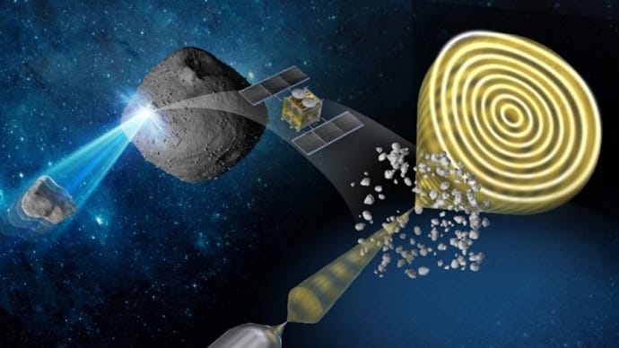 小惑星リュウグウから回収した試料の表面に太陽系の磁場情報を記録した新しい組織を発見