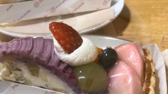 褒めてもらうと嬉しいもんだ