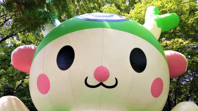 ~ Y(o0ω0o)Yふあふあふっかちゃん運休のお知らせ(2019.08.17) ~