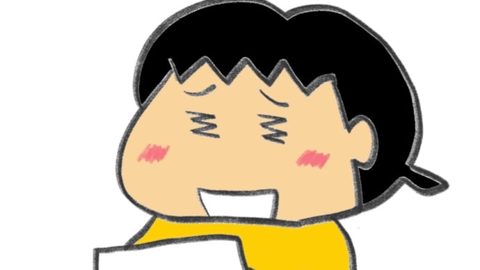 あちこち思いが散る