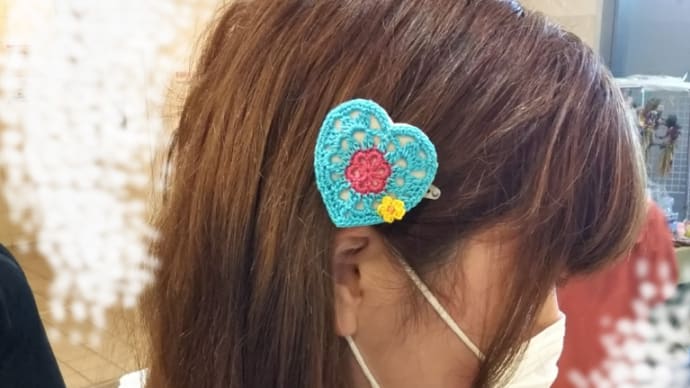 サンパルネありがとう!のその2。