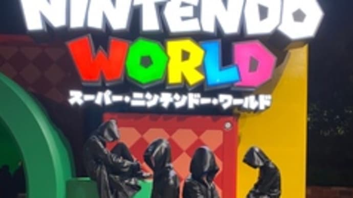 ハロウィンと言っても・・・