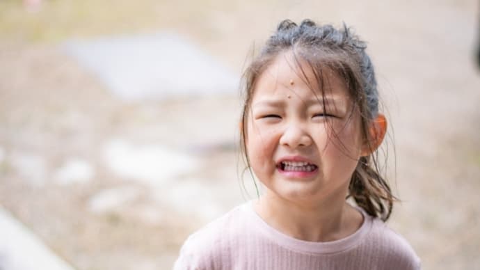 子どもの問題は、親子の問題