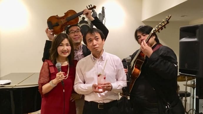 【御礼】映画研究会@伏見レミューズ・カフェでした\(^o^)/