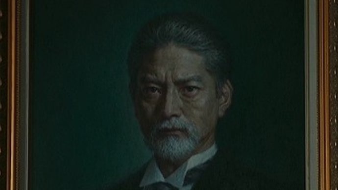華麗なる一族⑥~⑫ 兄と弟が…