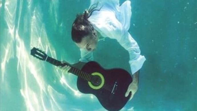 TERRY WOLLMAN、アメリカのギターな方なんだね:D【ギタリスト系・その278】